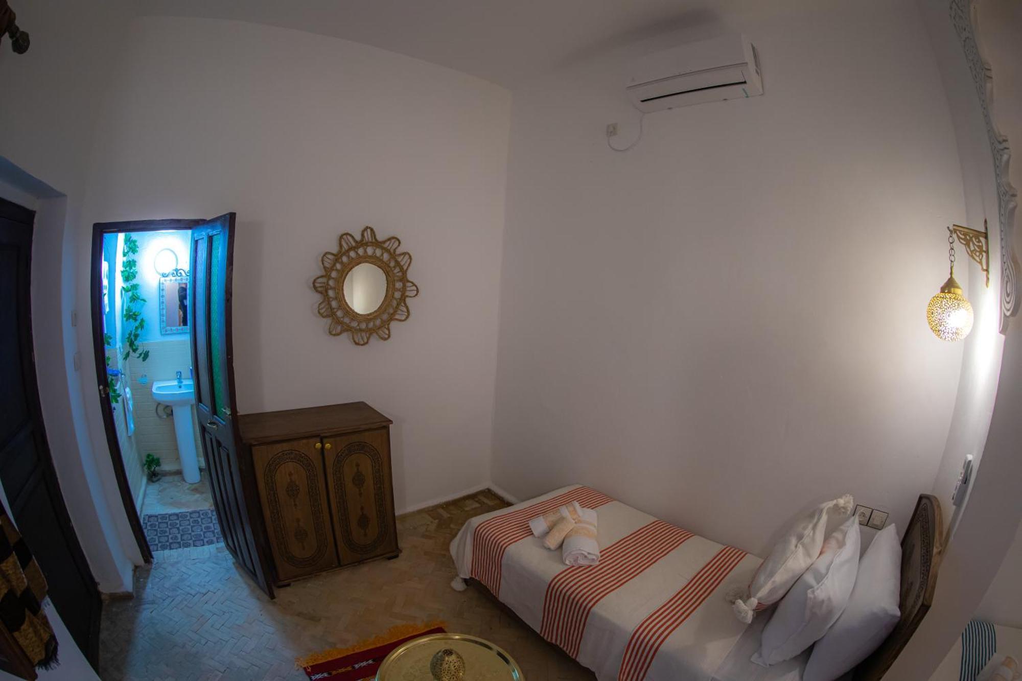 Riad Sekaya Fez Kültér fotó