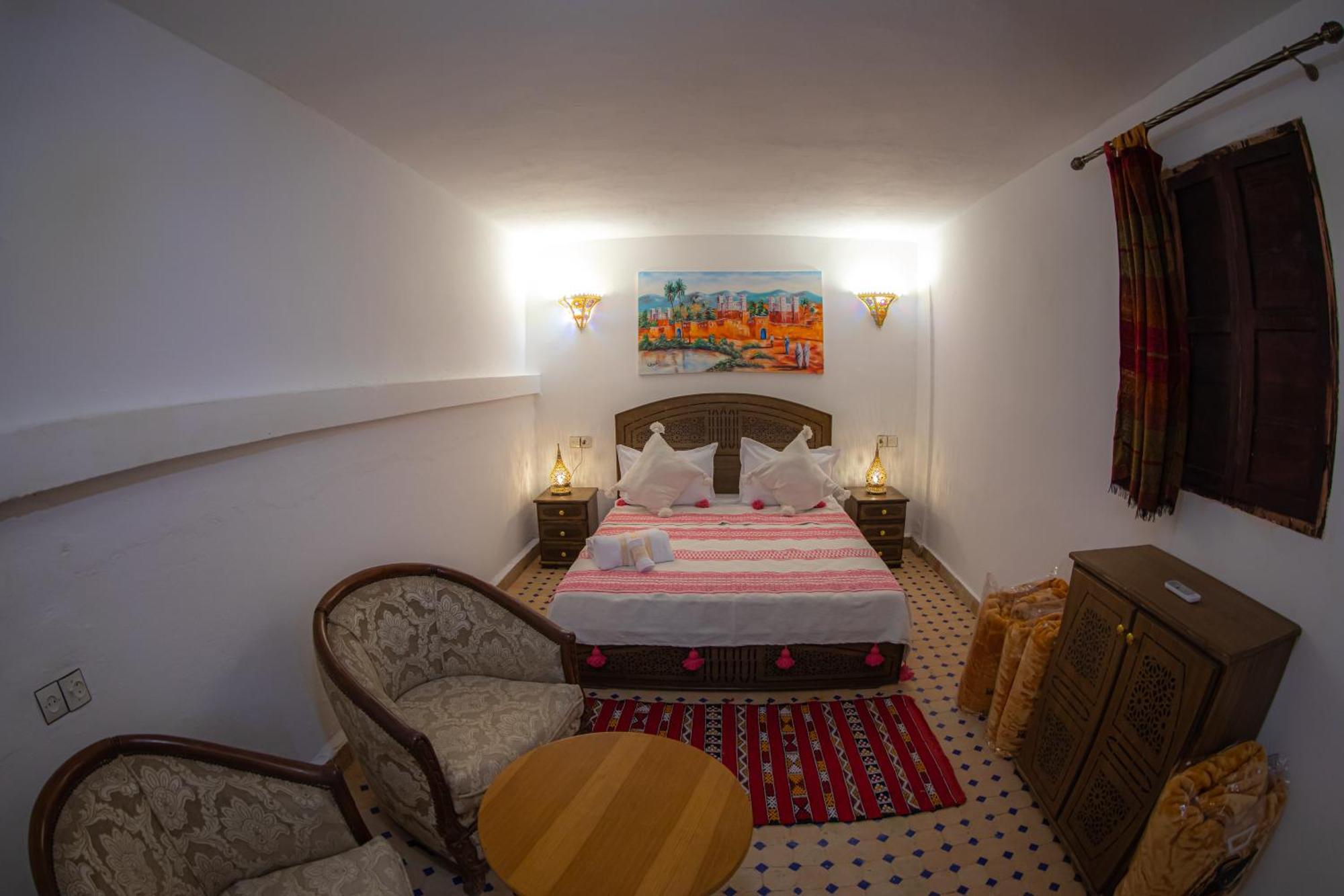 Riad Sekaya Fez Kültér fotó