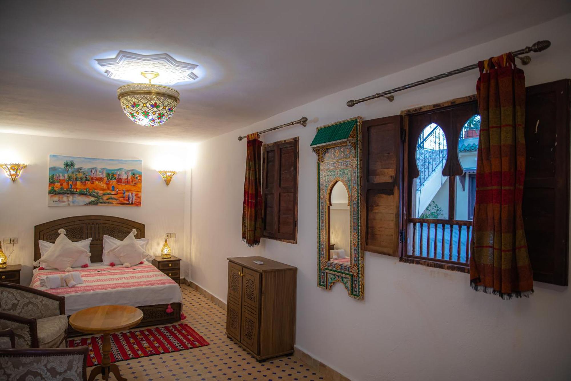 Riad Sekaya Fez Kültér fotó